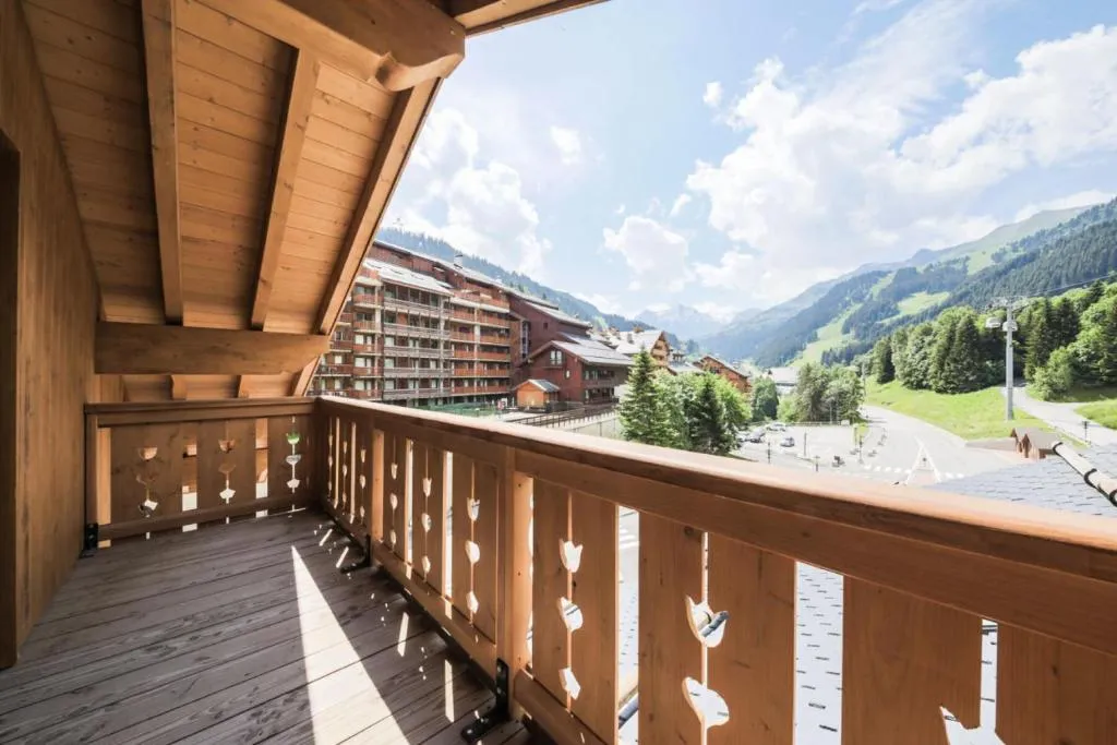 Image of Résidence Premium L’Hévana – maeva Home – Appartement 4 pièces 8 personnes Ex 48