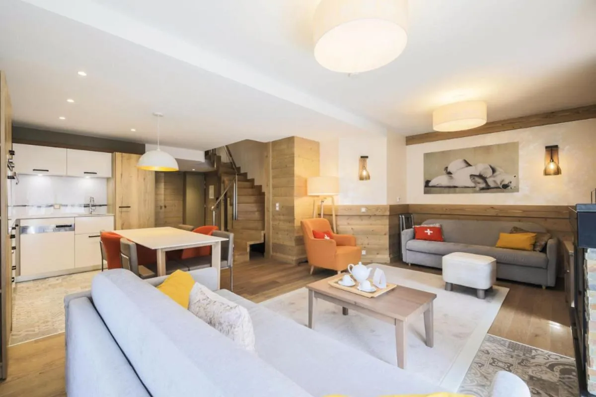 Image 2 of Résidence Premium L’Hévana – maeva Home – Appartement 4 pièces 8 personnes Ex 48