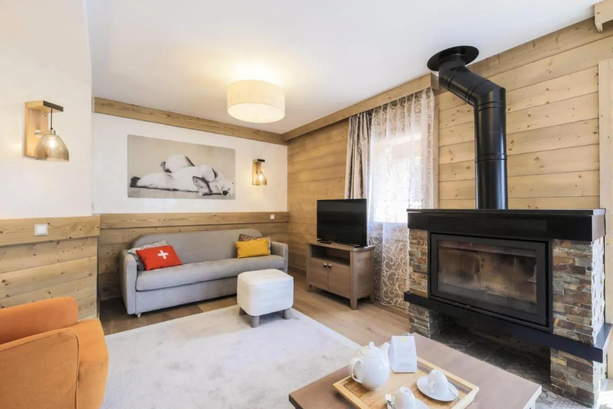 Image 3 of Résidence Premium L’Hévana – maeva Home – Appartement 4 pièces 8 personnes Ex 48