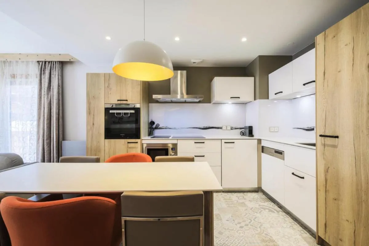 Image 4 of Résidence Premium L’Hévana – maeva Home – Appartement 4 pièces 8 personnes Ex 48