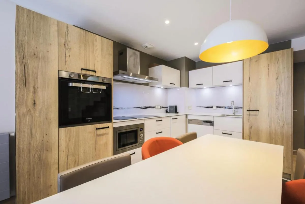 Image 5 of Résidence Premium L’Hévana – maeva Home – Appartement 4 pièces 8 personnes Ex 48