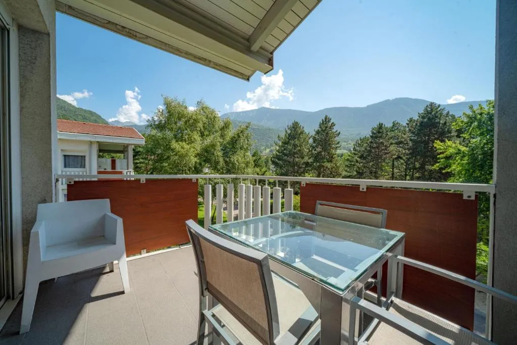Image of Residence RADIANA