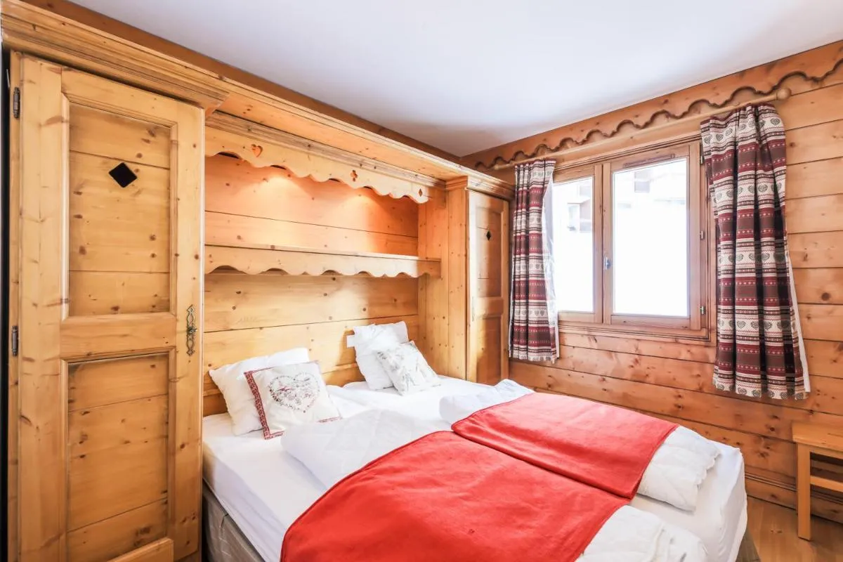 Image 4 of Residence l’Ecrin des Neiges – maeva Home