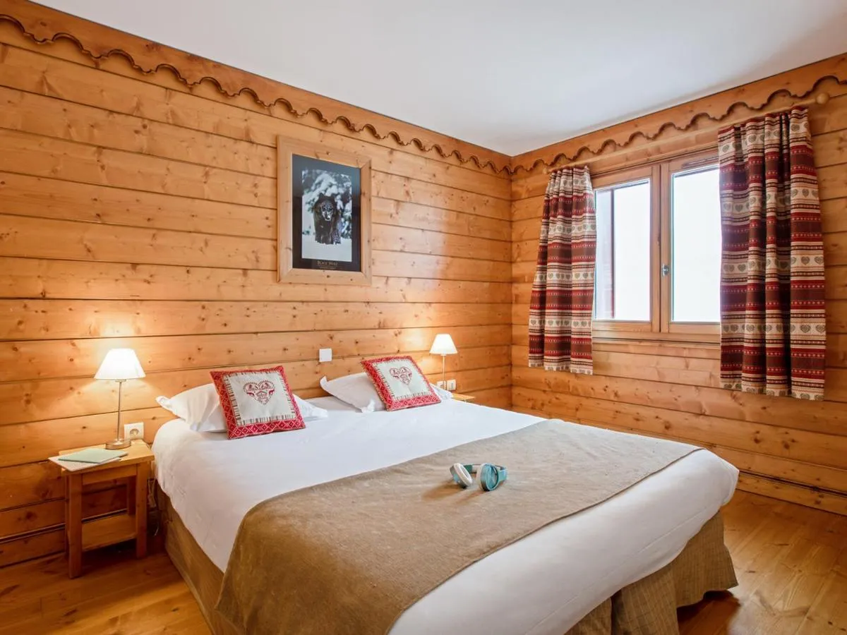 Image 3 of Residence l’Ecrin des Neiges – maeva Home