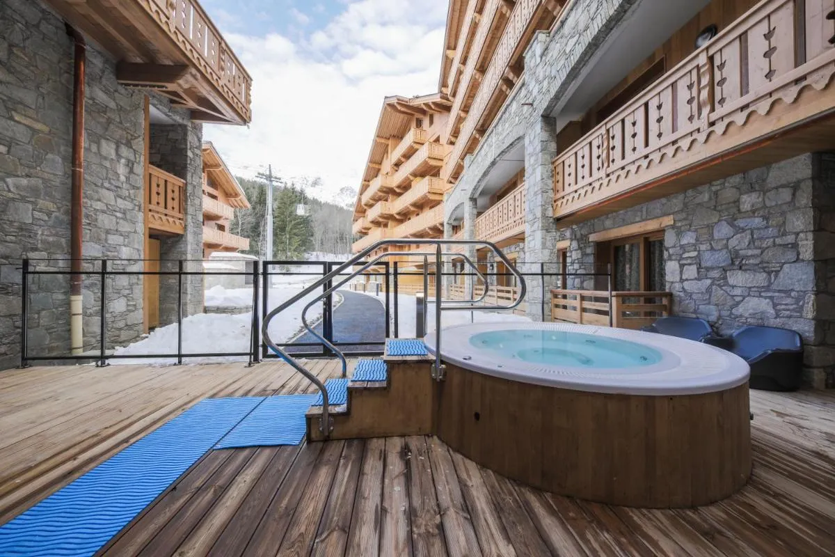 Image 5 of Residence l Hevana – maeva Home