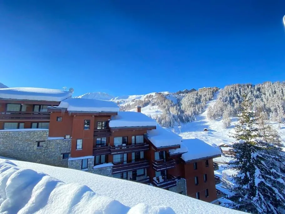 Image of Résidence le DORONIC Duplex 8 pers La Plagne 1800