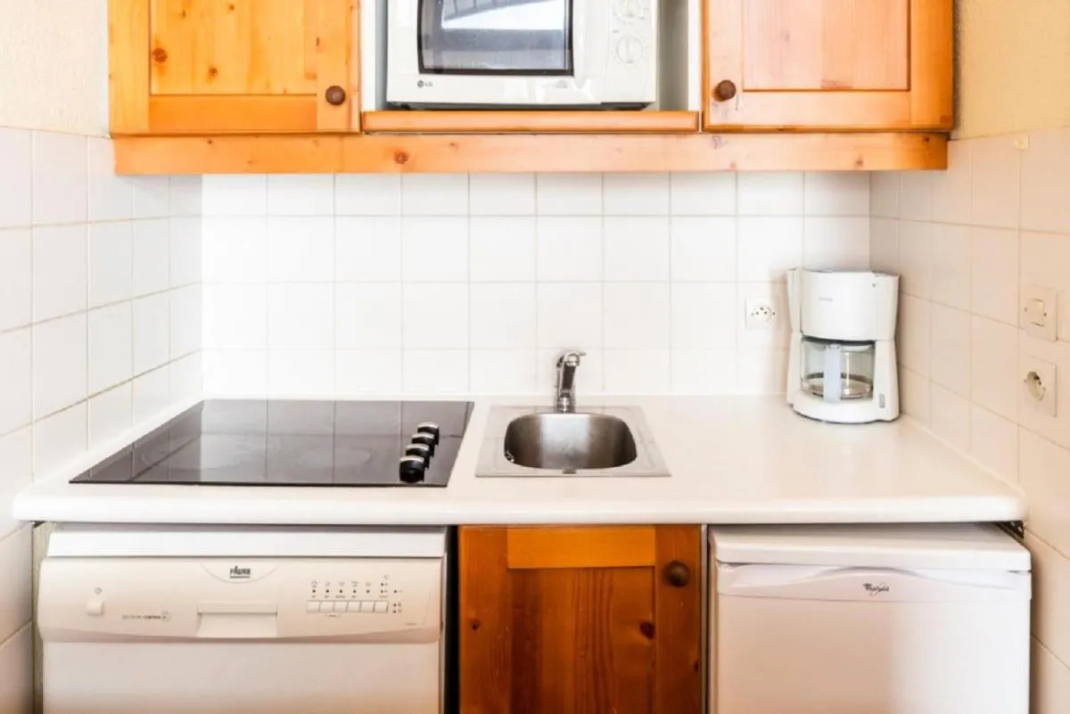 Image 3 of Résidences quartier Charmettoger – maeva Home – 2 Pièces 5 Personnes – Budge 114