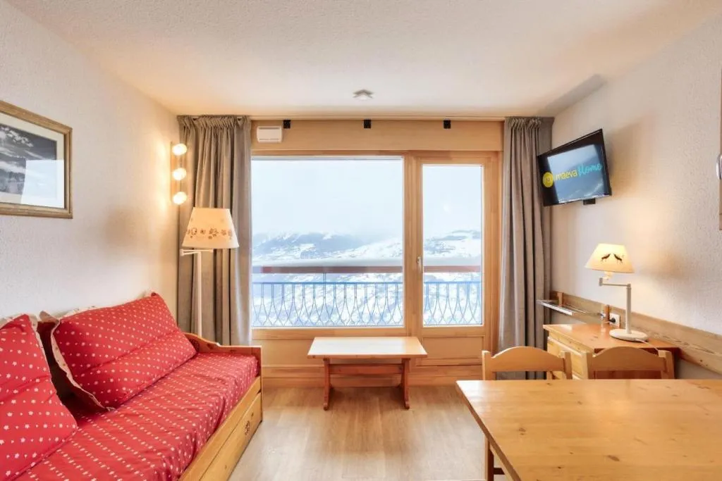 Image of Résidences quartier Charmettoger – maeva Home – 2 Pièces 5 Personnes Sélectio 57