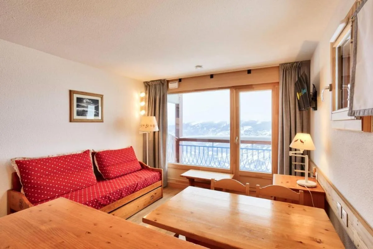 Image 1 of Résidences quartier Charmettoger – maeva Home – 2 Pièces 5 Personnes Sélectio 57