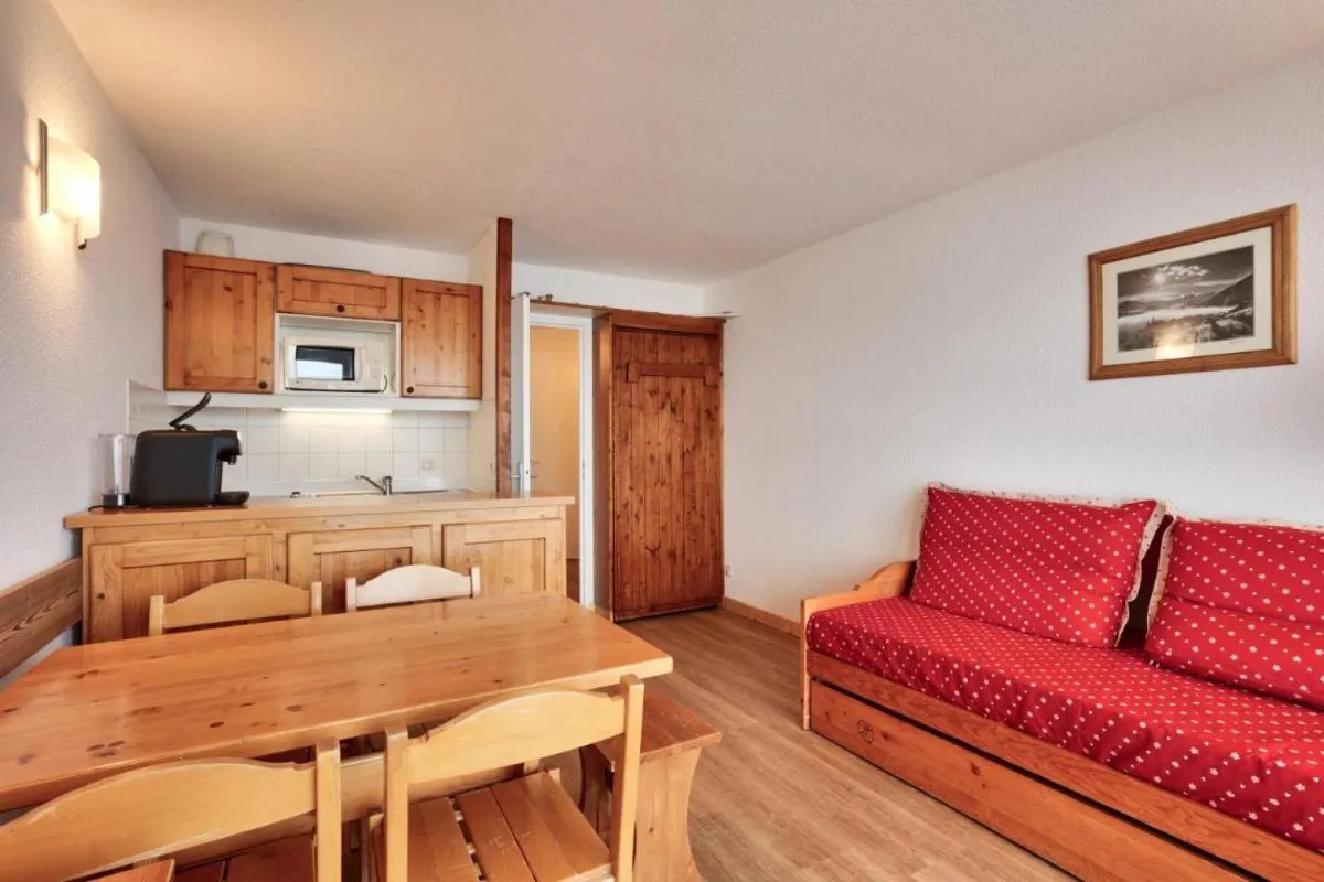 Image 3 of Résidences quartier Charmettoger – maeva Home – 2 Pièces 5 Personnes Sélectio 57