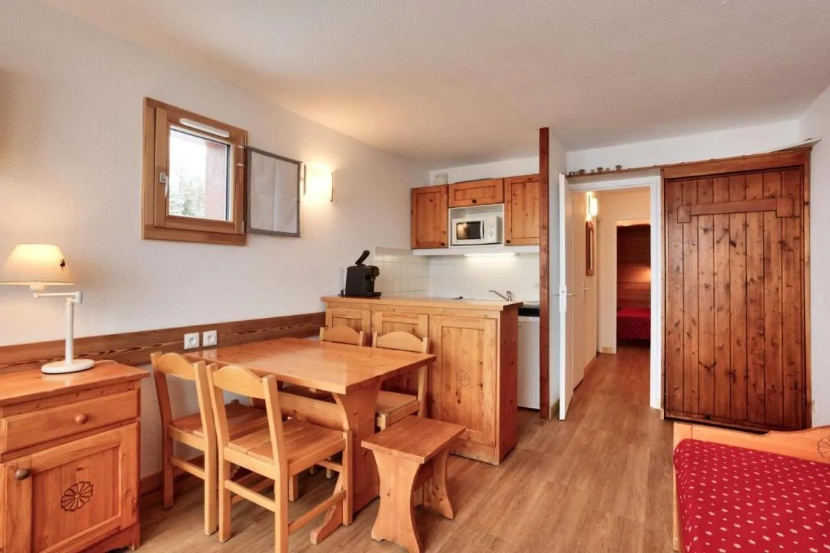Image 4 of Résidences quartier Charmettoger – maeva Home – 2 Pièces 5 Personnes Sélectio 57