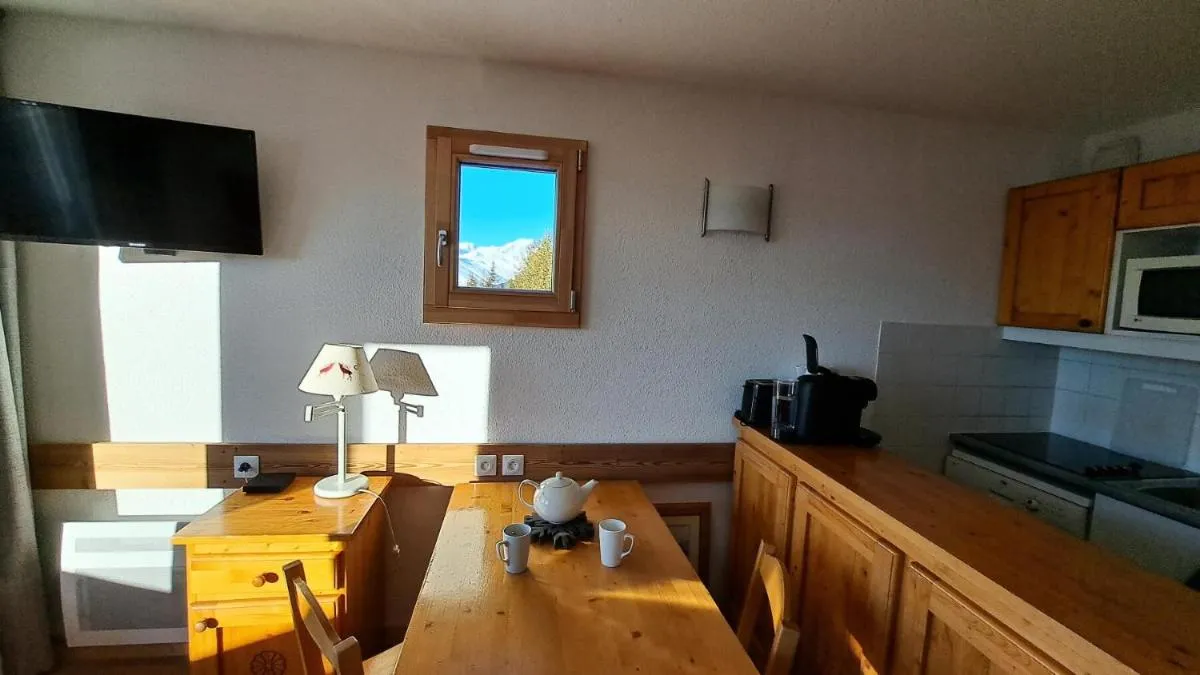 Image 6 of Résidences quartier Charmettoger – maeva Home – 2 Pièces 5 Personnes Sélectio 57