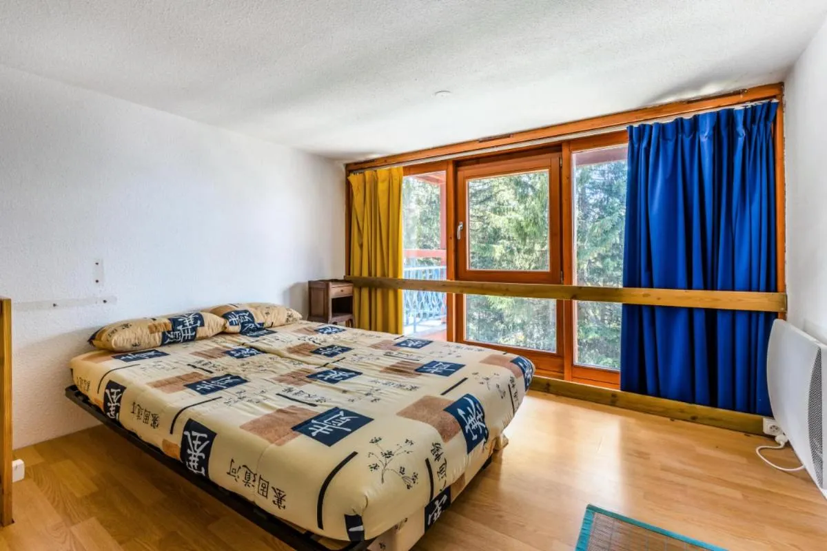 Image 3 of Résidences quartier Charmettoger – maeva Home – 2 Pièces 6 Personnes Budget 06