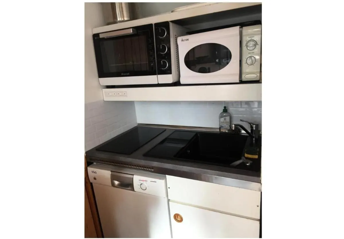 Image 5 of Résidences quartier Charmettoger – maeva Home – 2 Pièces 6 Personnes Budget 07