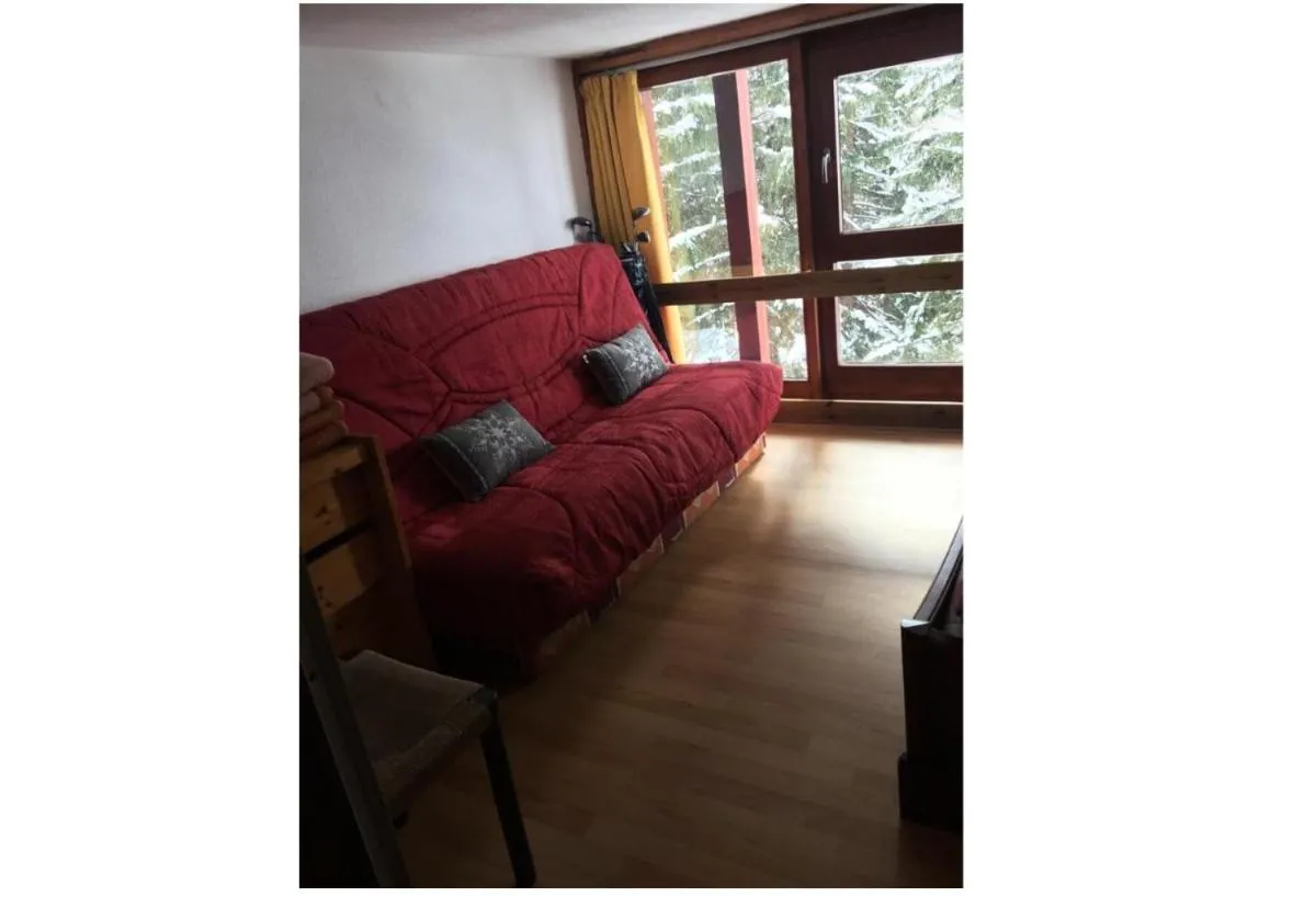 Image 2 of Résidences quartier Charmettoger – maeva Home – 2 Pièces 6 Personnes Budget 07