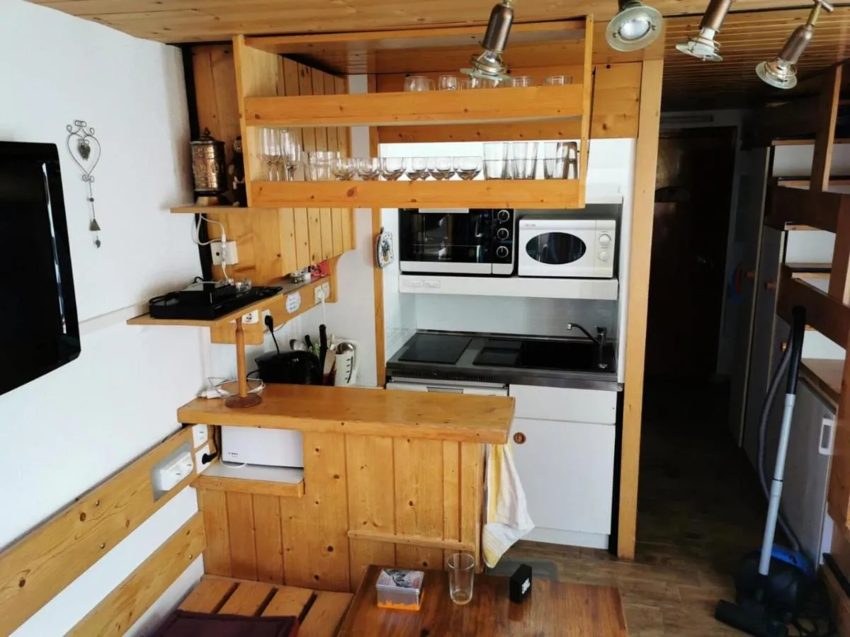 Image 4 of Résidences quartier Charmettoger – maeva Home – 2 Pièces 6 Personnes Budget 07