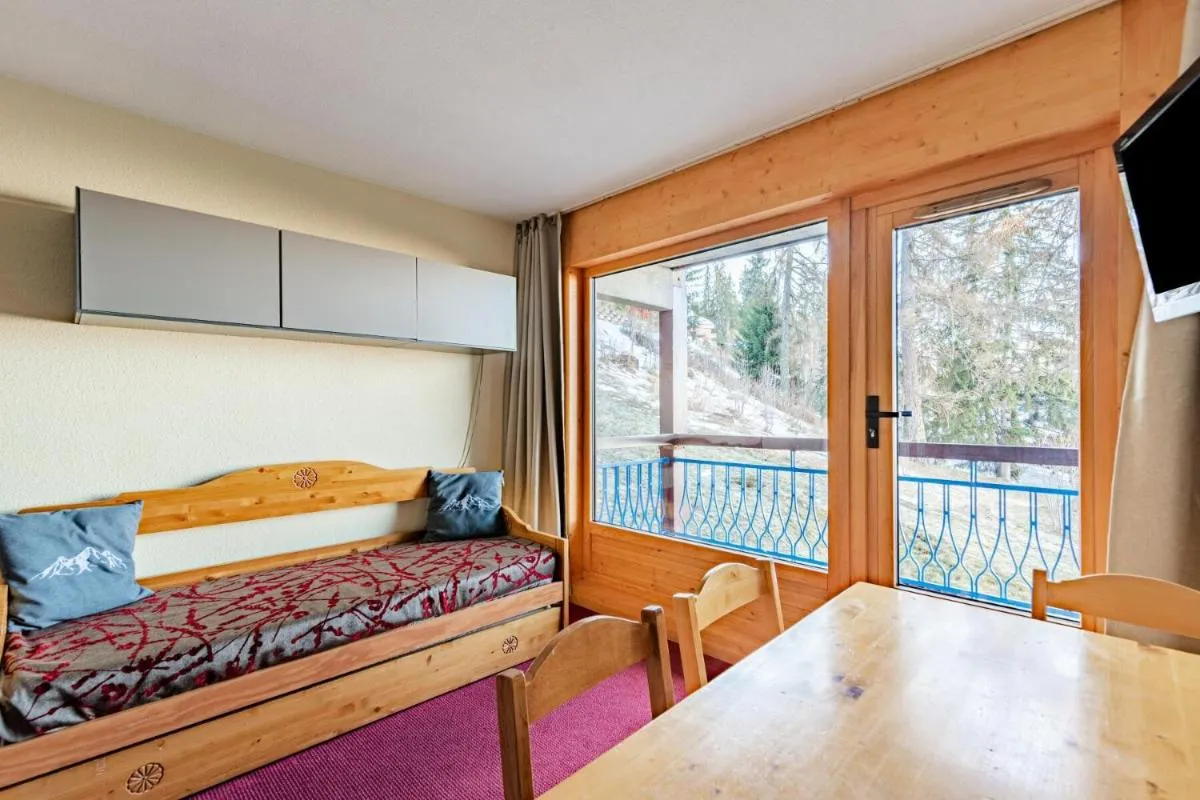 Image 4 of Résidences quartier Charmettoger – maeva Home – Appartement 2 pièces 5 perso 324