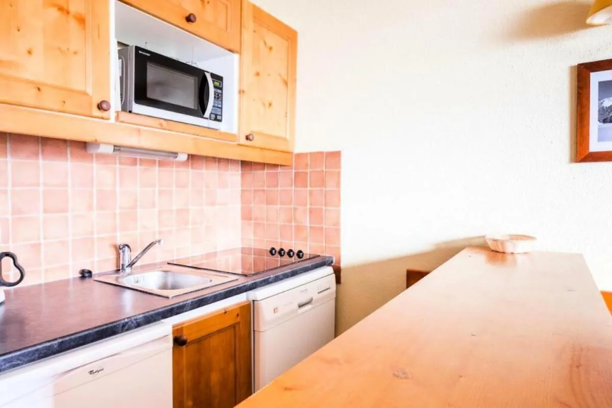 Image 3 of Résidences quartier Charmettoger – maeva Home – Appartement 2 pièces 5 perso 384