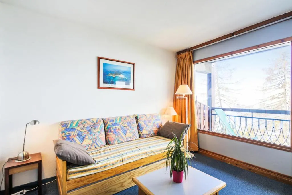Image of Résidences quartier Charmettoger – maeva Home – Appartement 3 pièces 6 person 07