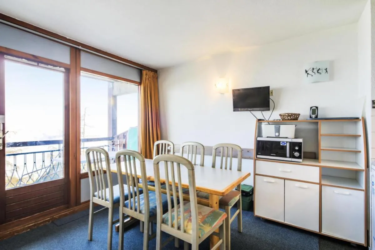 Image 1 of Résidences quartier Charmettoger – maeva Home – Appartement 3 pièces 6 person 07