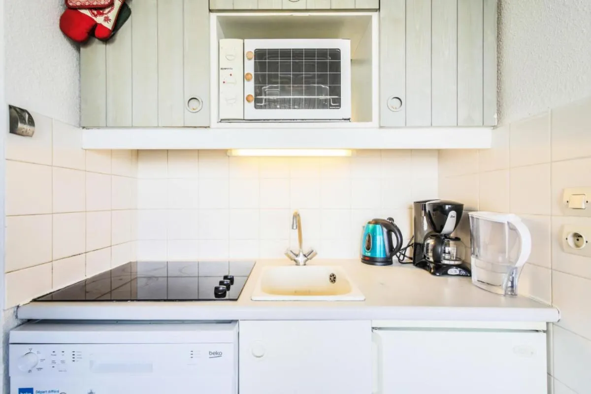Image 3 of Résidences quartier Charmettoger – maeva Home – Appartement 3 pièces 6 person 07