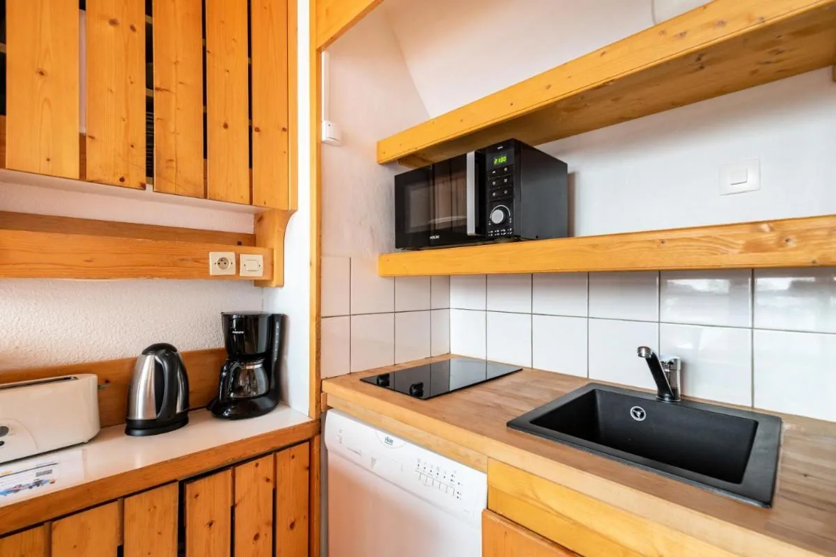 Image 4 of Résidences quartier Charmettoger – maeva Home – Appartement duplex 3 pièces 6 14