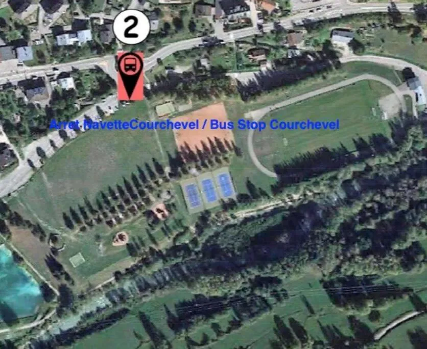 Image of Rez de Chausse T1 Bozel