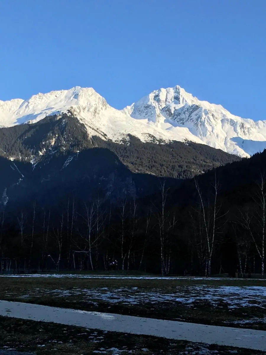 Image 5 of Rez de Chausse T1 Bozel
