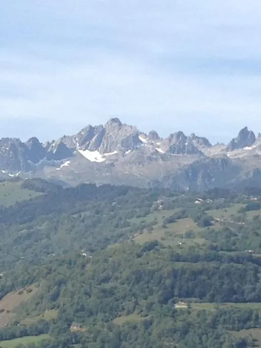 Image 6 of SAVOIE/ petit chalet studio meublé