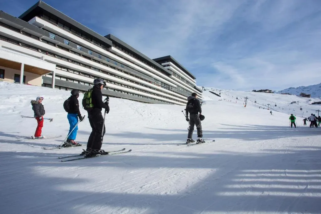 Image of SOWELL RESIDENCES Crêt Voland
