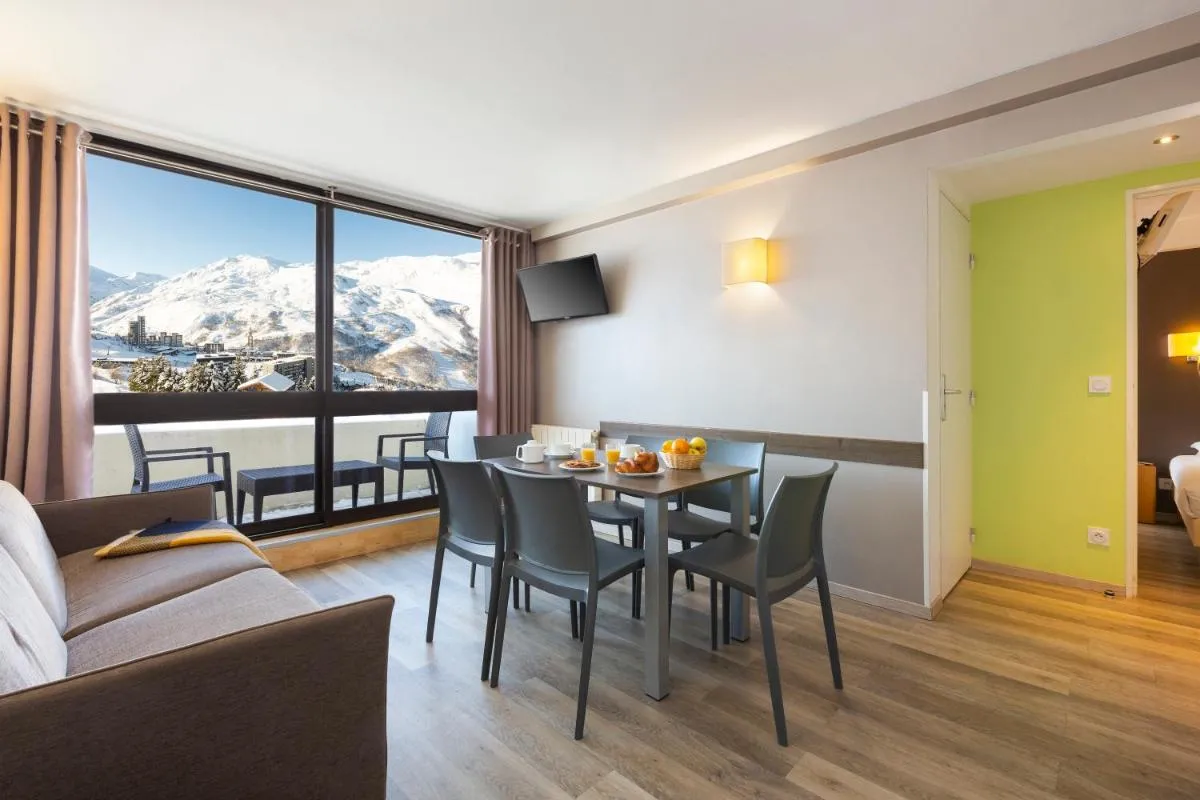 Image 4 of SOWELL RESIDENCES Crêt Voland