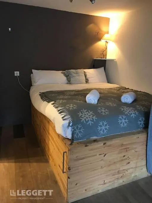 Image 4 of Scenic apartment – Saint Martin de Bellville