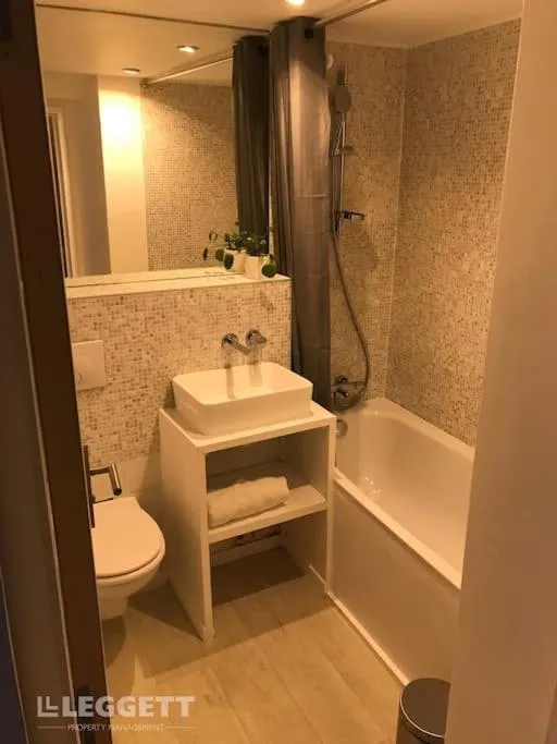 Image 5 of Scenic apartment – Saint Martin de Bellville