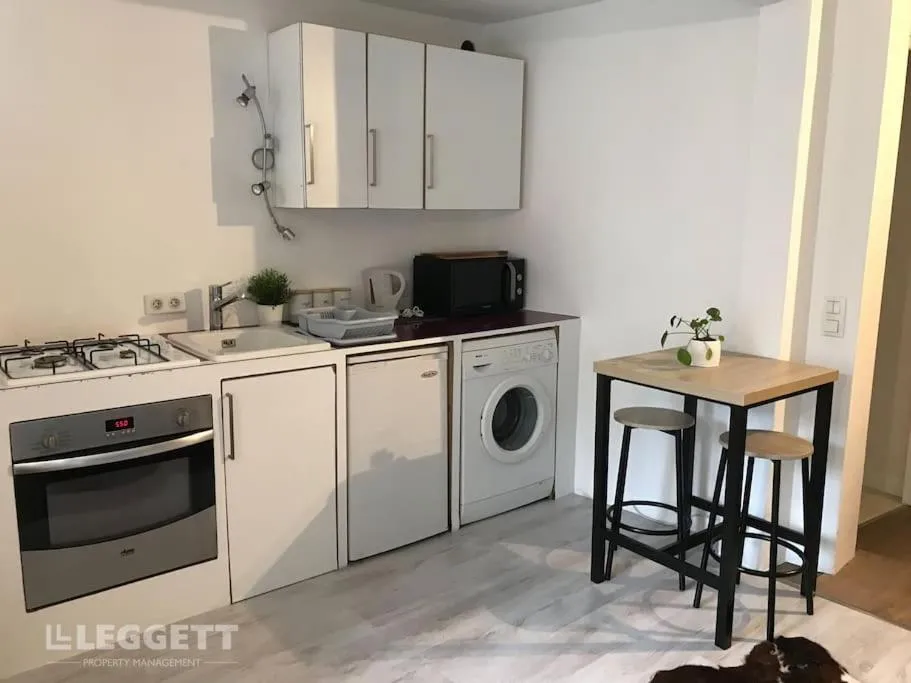 Image 2 of Scenic apartment – Saint Martin de Bellville