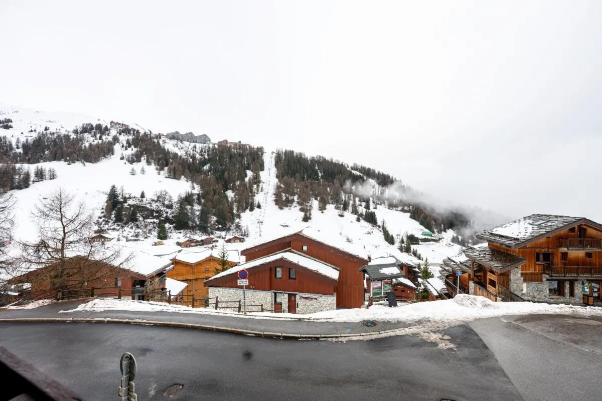 Image 3 of Séjour à la montagne – Les Silènes