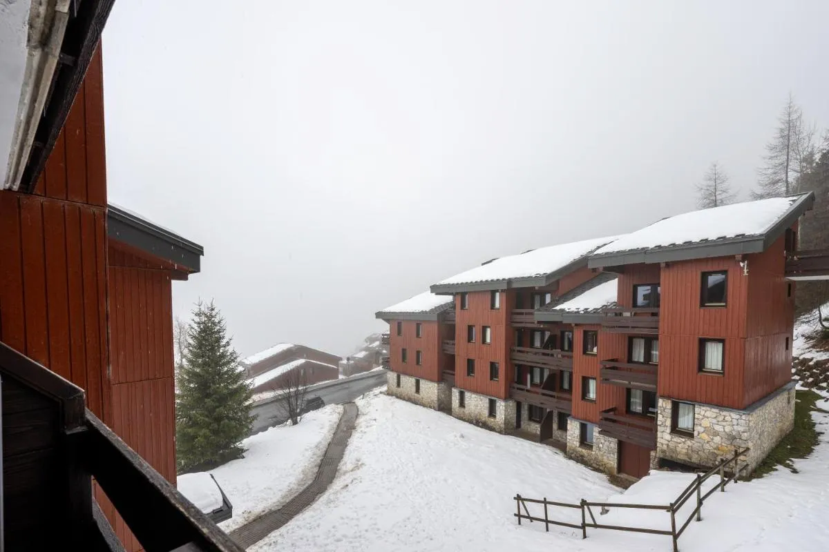 Image 3 of Séjour à la montagne – Soldanelle