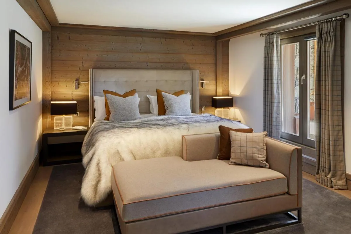 Image 1 of Six Senses Residences & Spa Courchevel