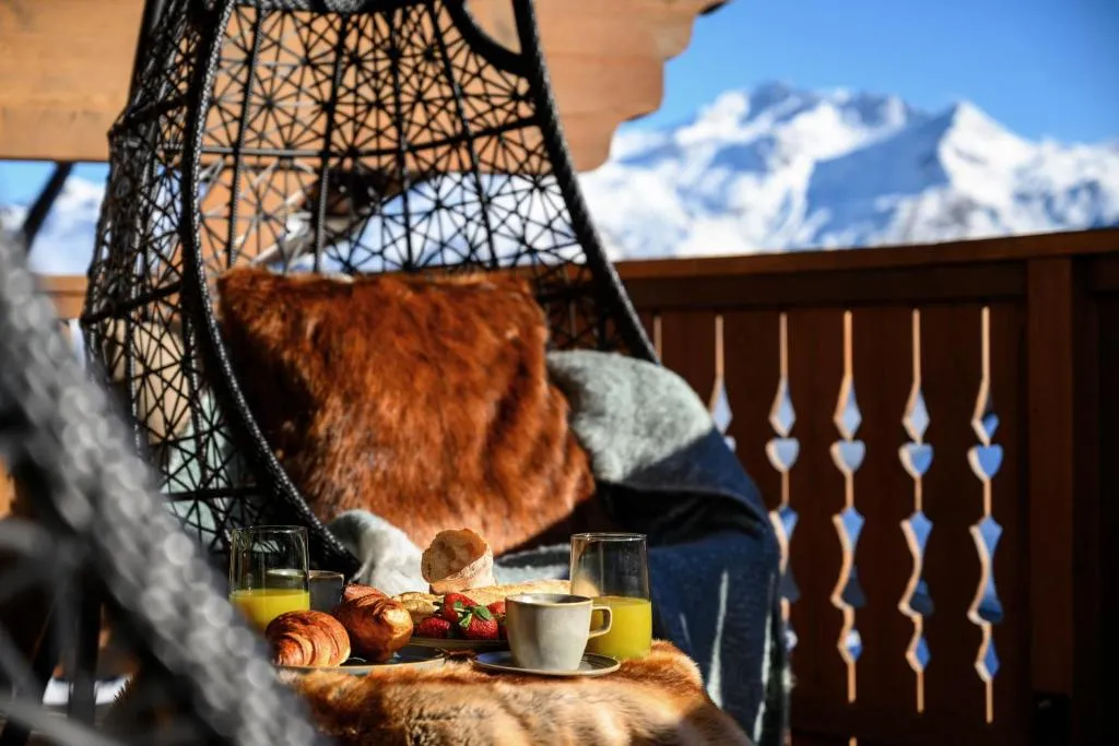 Image of Six Senses Residences & Spa Courchevel