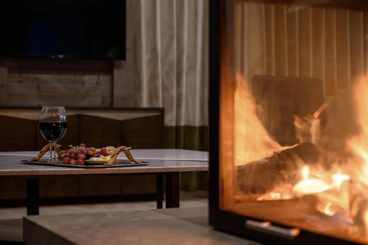 Image 6 of Six Senses Residences & Spa Courchevel