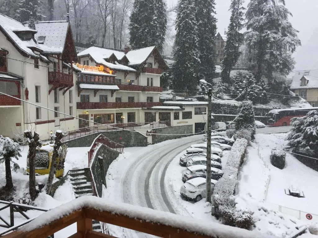 Image of Ski 3 Vallées à 80m télécabine de l’Olympe – appt 50m2, 3étoiles