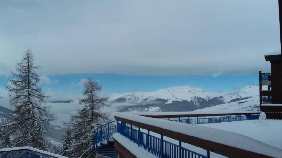 Image 4 of Ski Arcs 1800 Ruitor