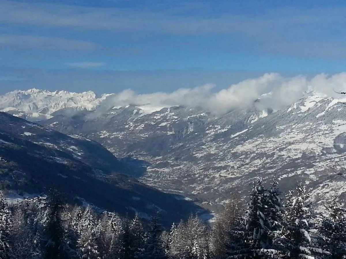 Image 3 of Ski Arcs 1800 Ruitor
