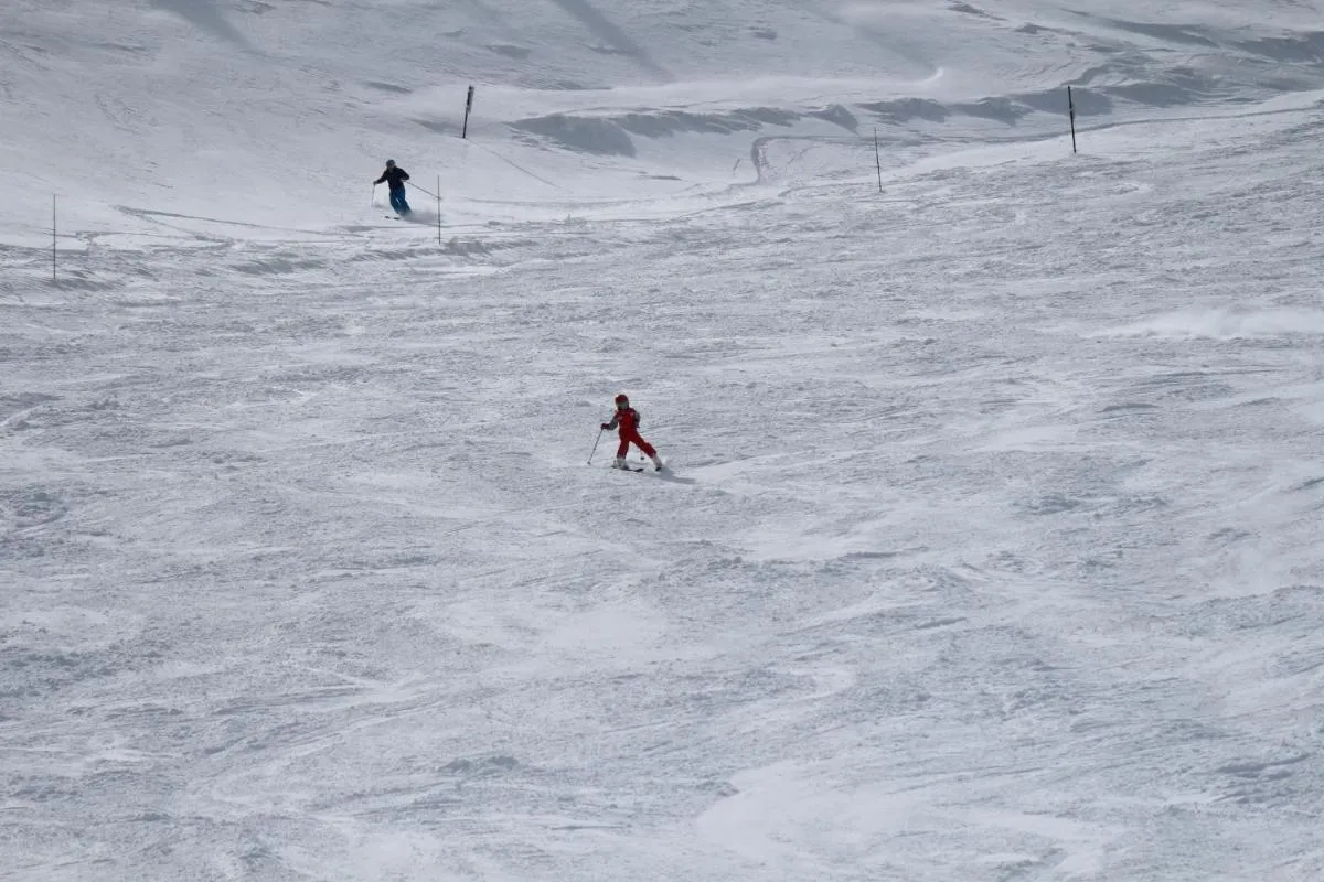 Image 5 of Ski Arcs 1800 Ruitor