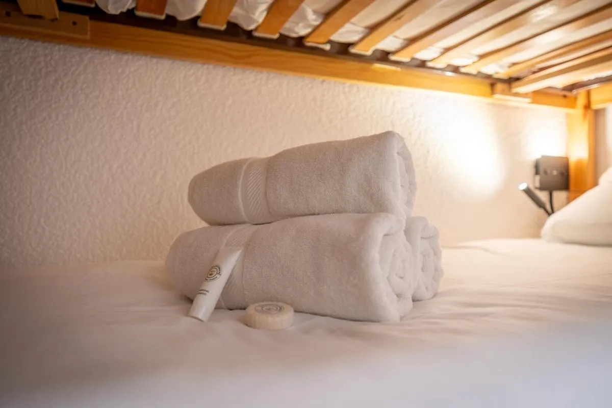 Image 1 of Ski In-Out – Heart of Val Thorens Convenient Flat, WiFi 92