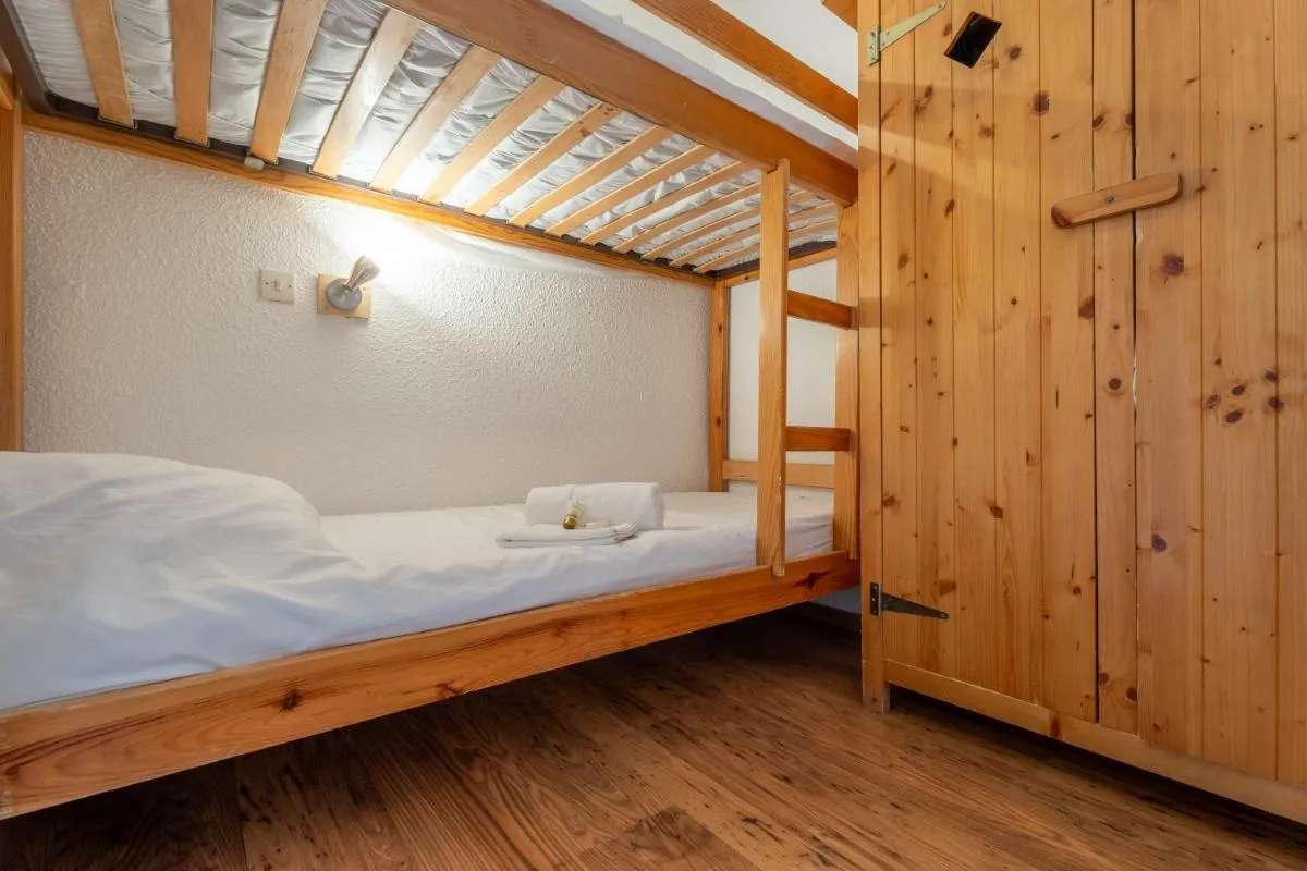 Image 5 of Ski In-Out – Heart of Val Thorens Cosy Apartment, WiFi 1003