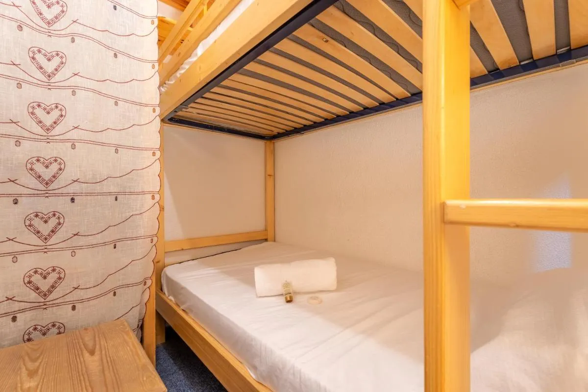 Image 5 of Ski In-Out – Heart of Val Thorens Cosy Apartment, WiFi 215