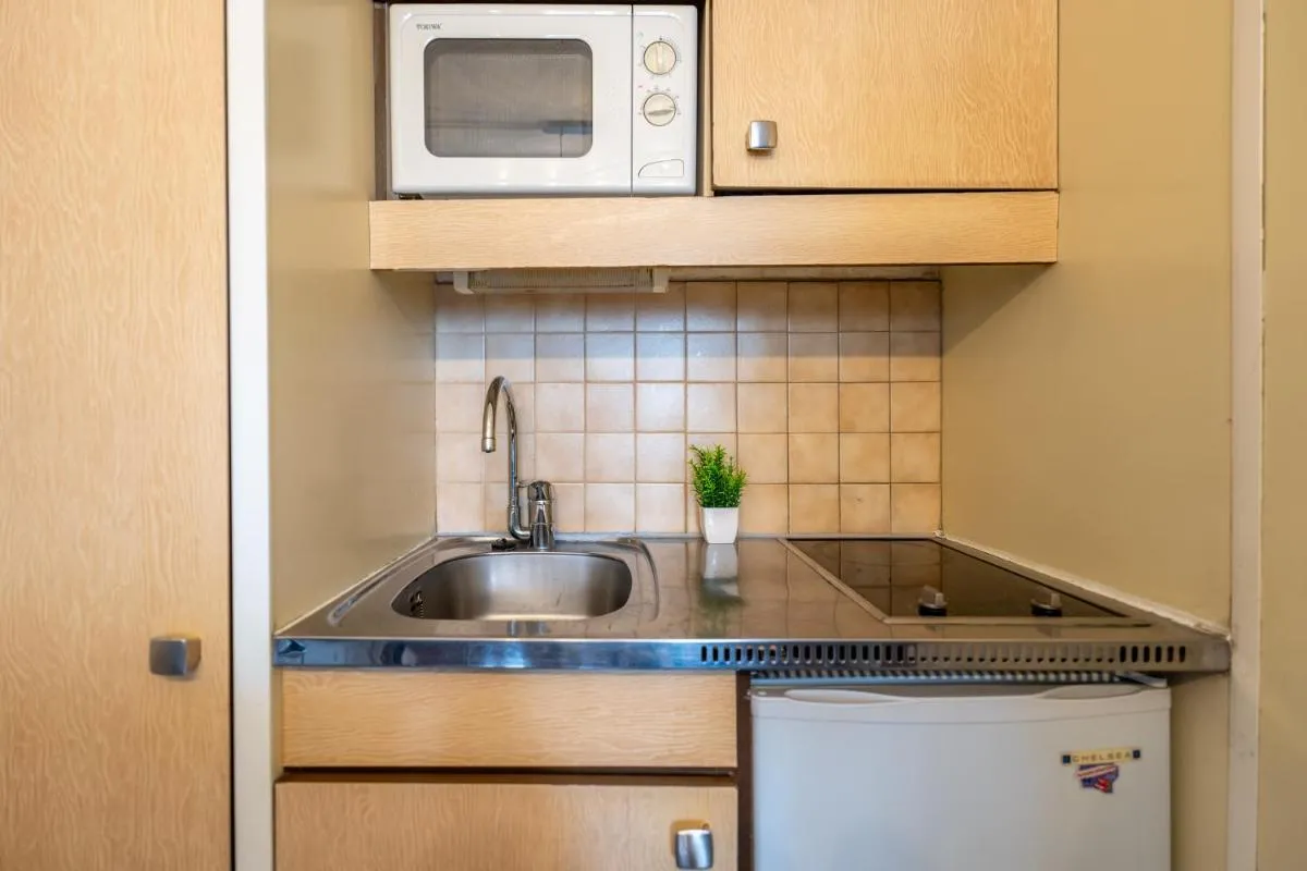 Image 3 of Ski In-Out – Heart of Val Thorens Modern Apartment, WiFi 93