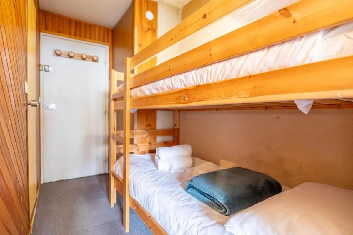 Image 4 of Ski In-Out – Heart of Val Thorens Modern Apartment, WiFi 93