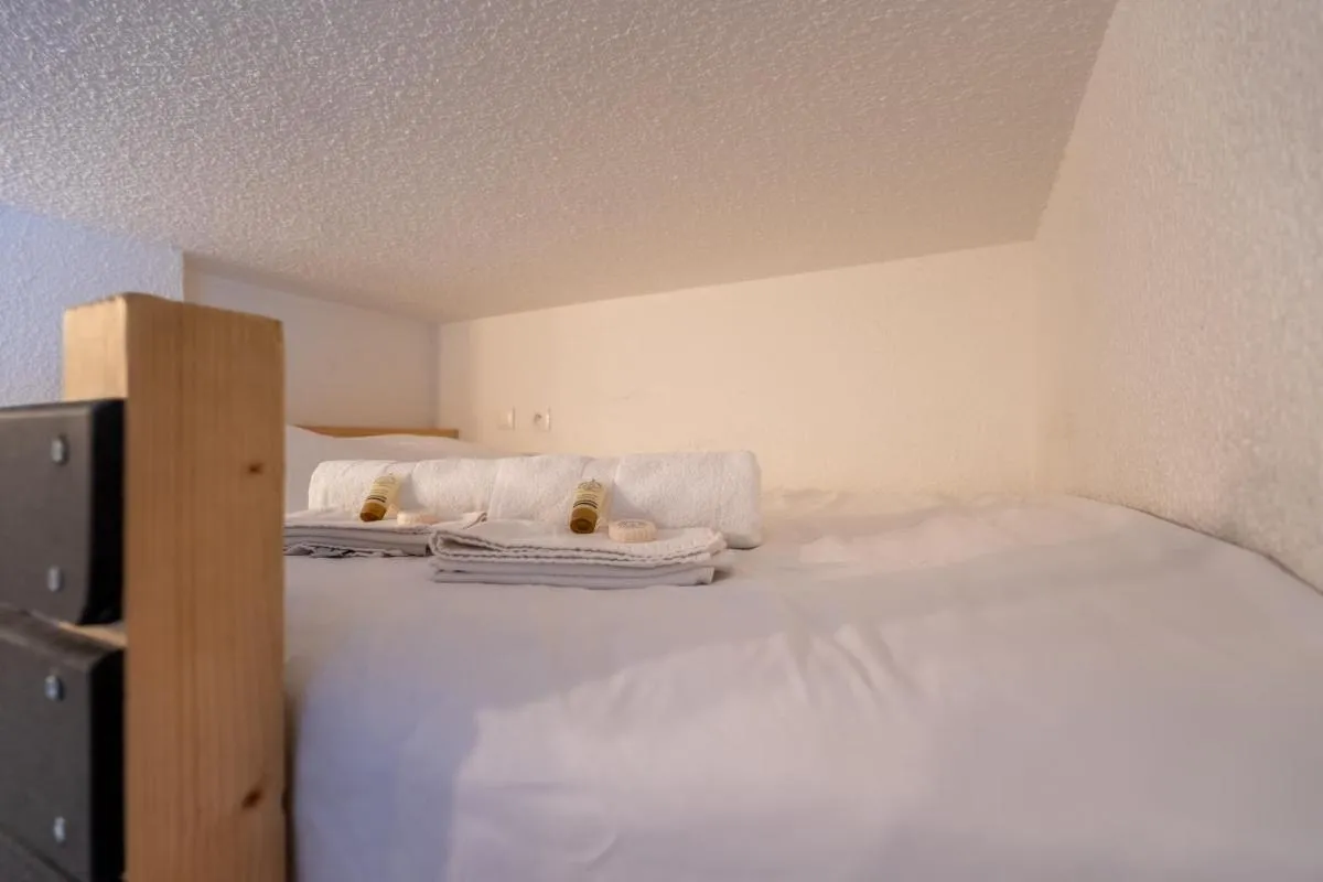 Image 1 of Ski In-Out – Heart of Val Thorens Spacious Apartment, WiFi 1001