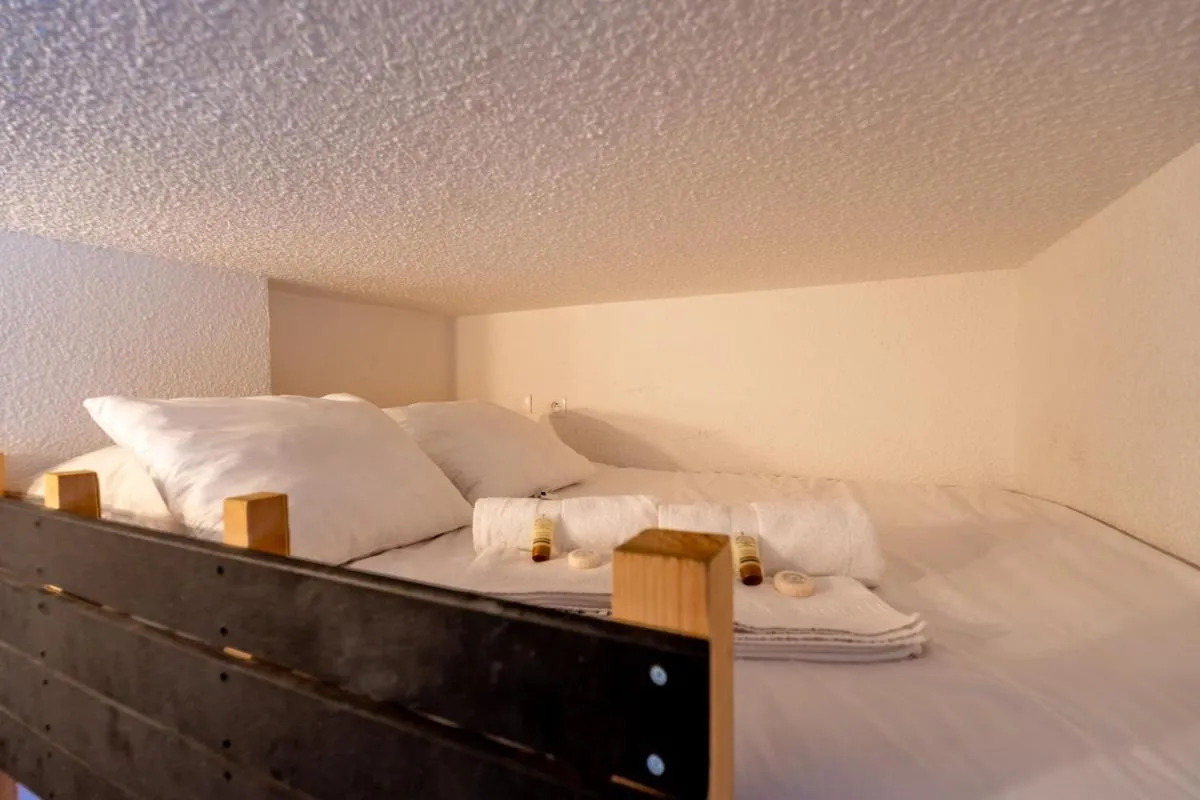 Image 6 of Ski In-Out – Heart of Val Thorens Spacious Apartment, WiFi 1001